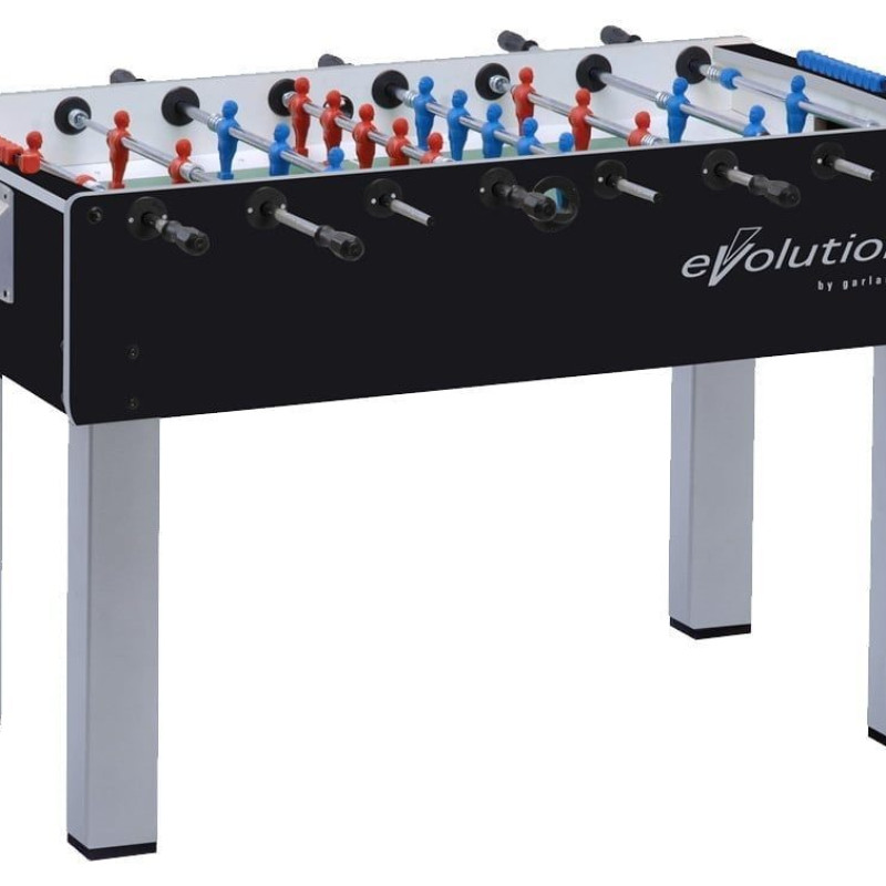 Настільний футбол Garlando F-200 Evolution