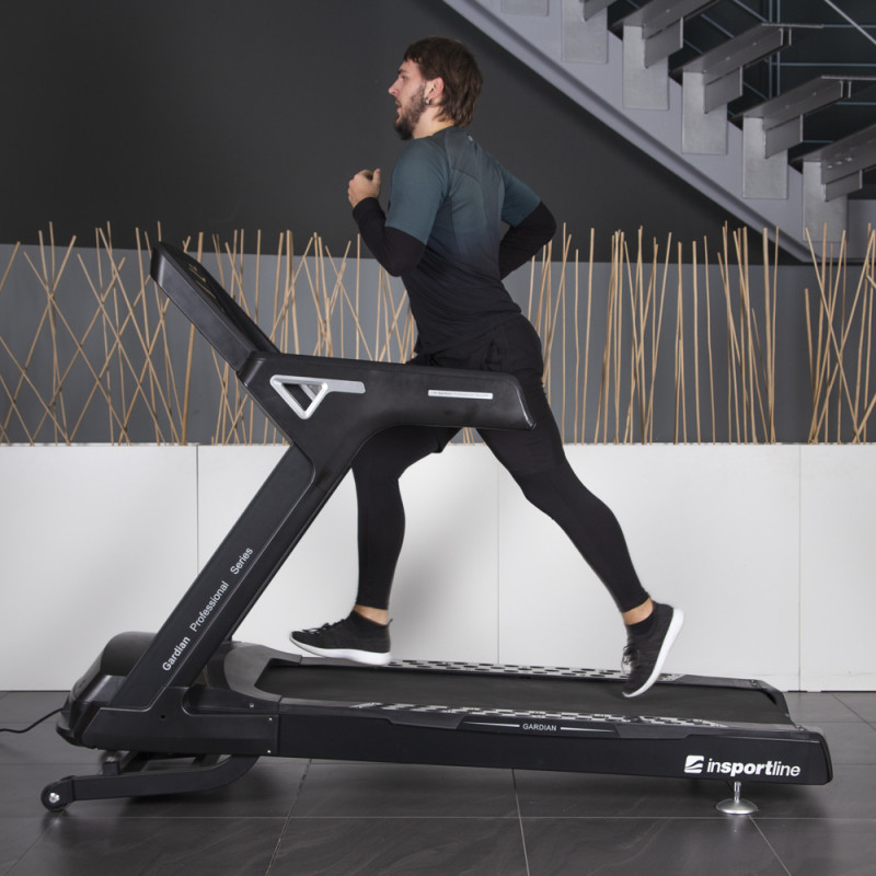 Професійна бігова доріжка inSPORTline Gardian G8