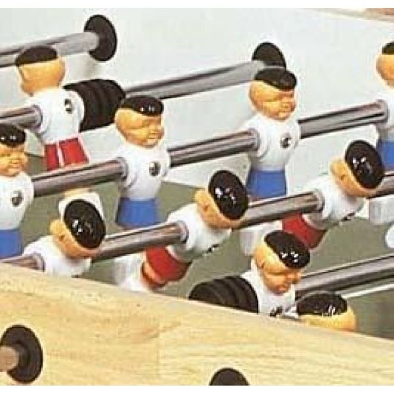 Настільний футбол Garlando F-10