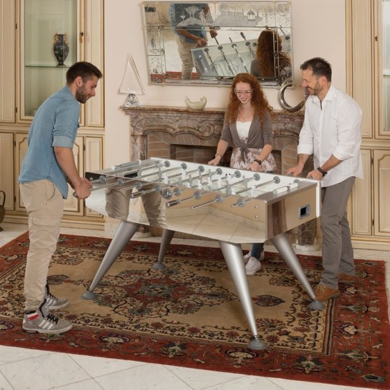 Настільний футбол Garlando Image