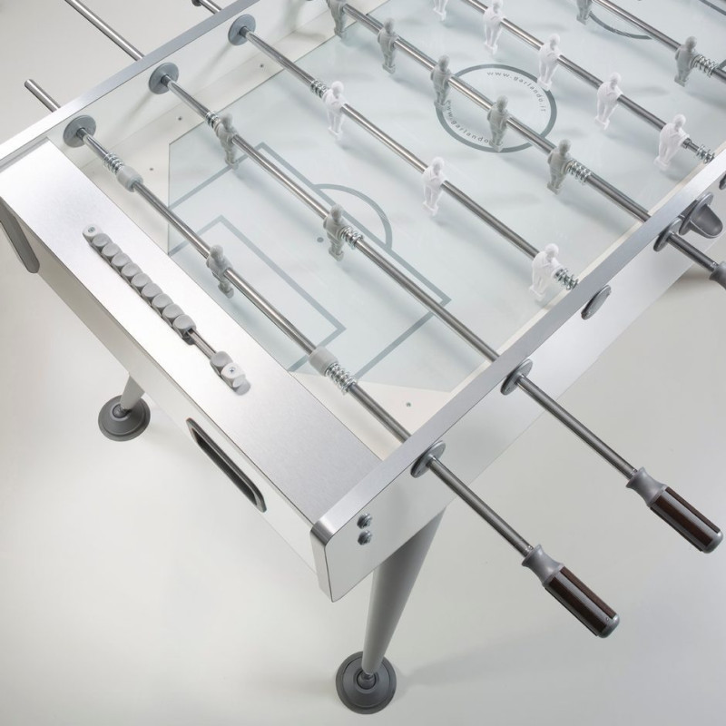 Настільний футбол Garlando Image