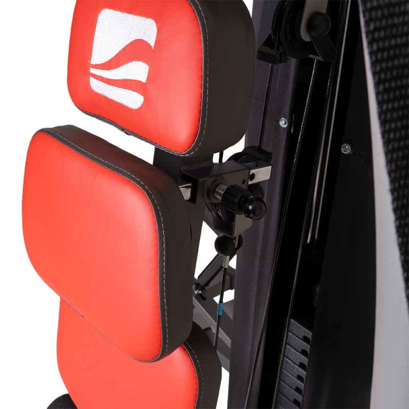 Силова станція inSPORTline Phanton