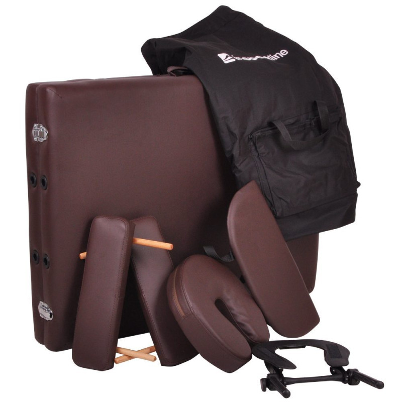 Масажний стіл inSPORTline Taisage