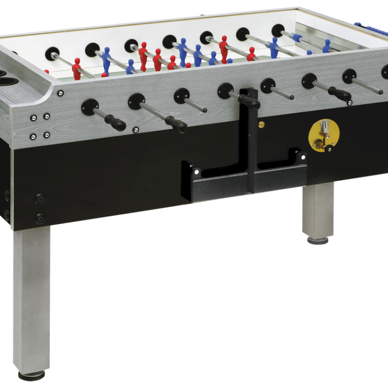 Настільний футбол Garlando Olympic Silver