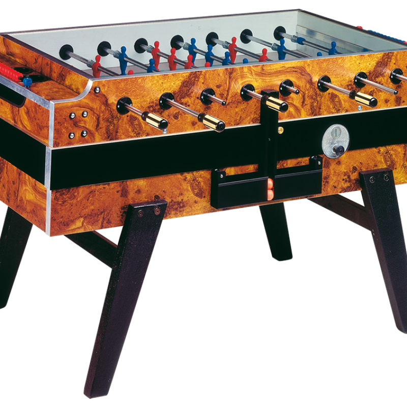 Настільний футбол Garlando Coperto