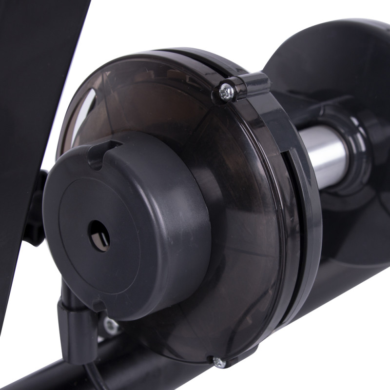 Велотренажер inSPORTline Gibello