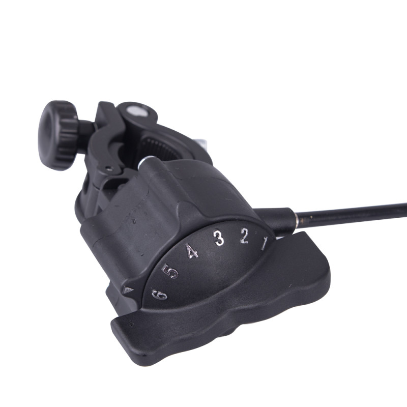 Велотренажер inSPORTline Gibello