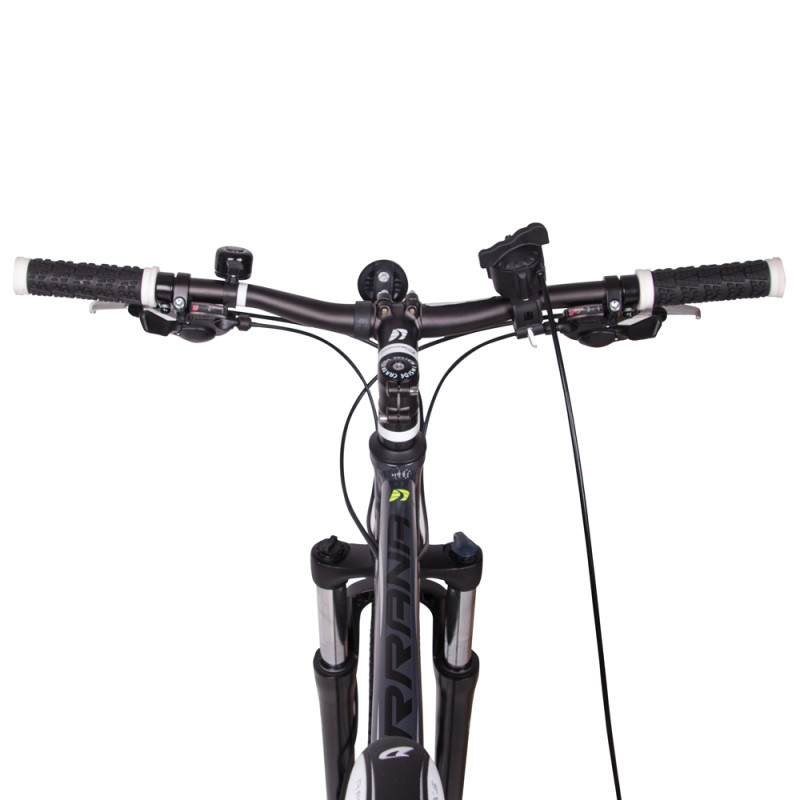 Велотренажер inSPORTline Gibello