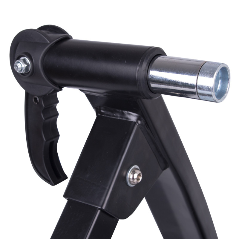 Велотренажер inSPORTline Gibello