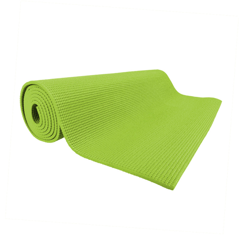 Коврик для тренировок YOGA inSPORTline Yoga 173x60x0,5 см
