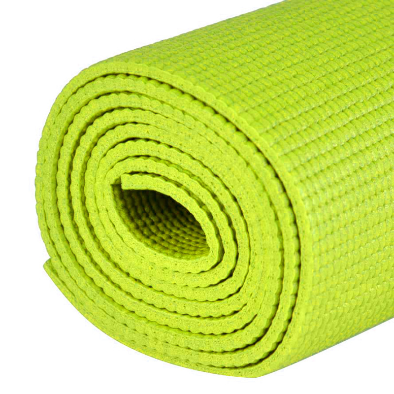 Коврик для тренировок YOGA inSPORTline Yoga 173x60x0,5 см