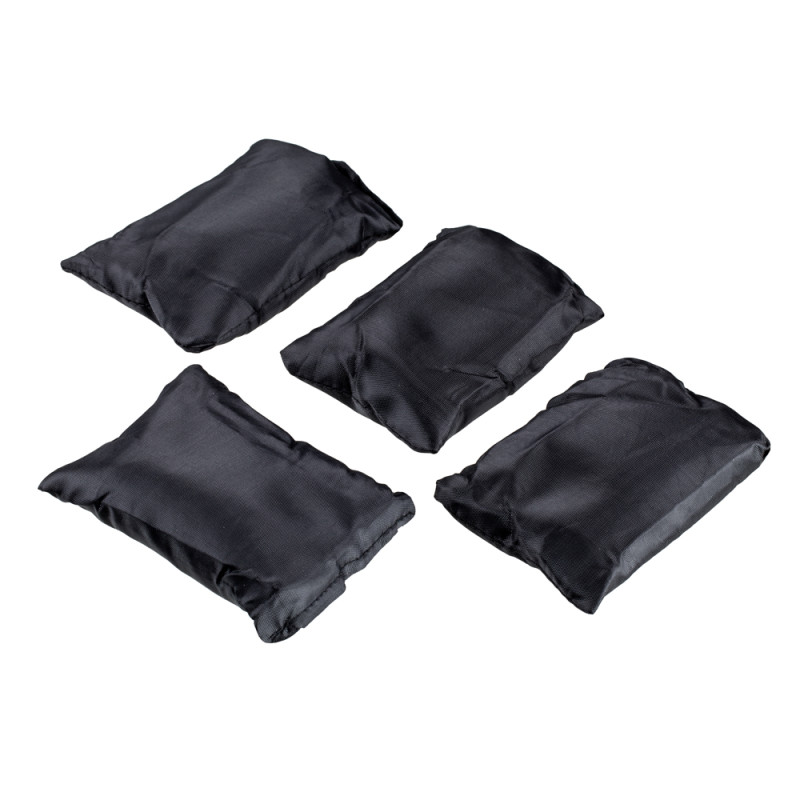 Жилет inSPORTline Crixus 10кг