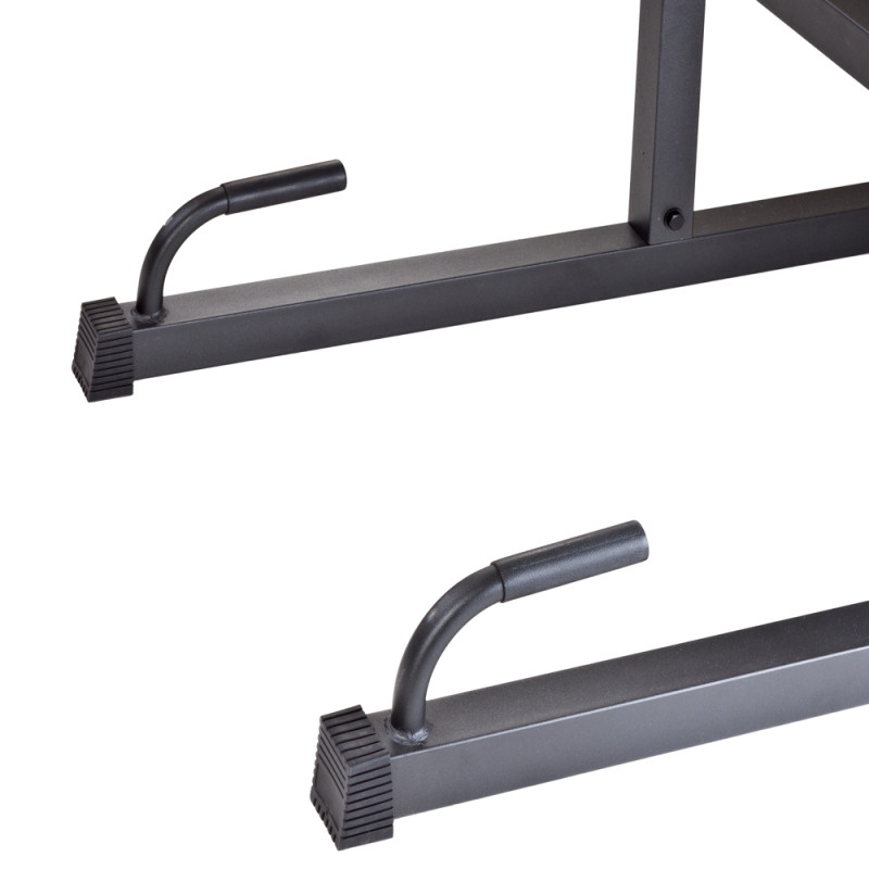 Комбінований верстат inSPORTline Power Tower PT80