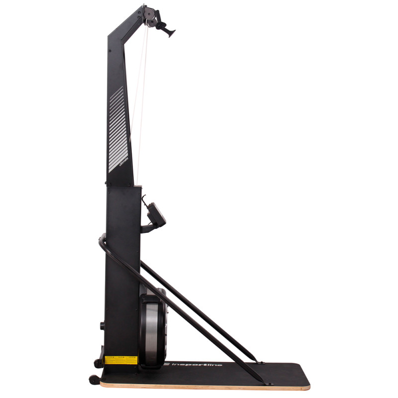 Вертикальний тренажер inSPORTline SKI2000