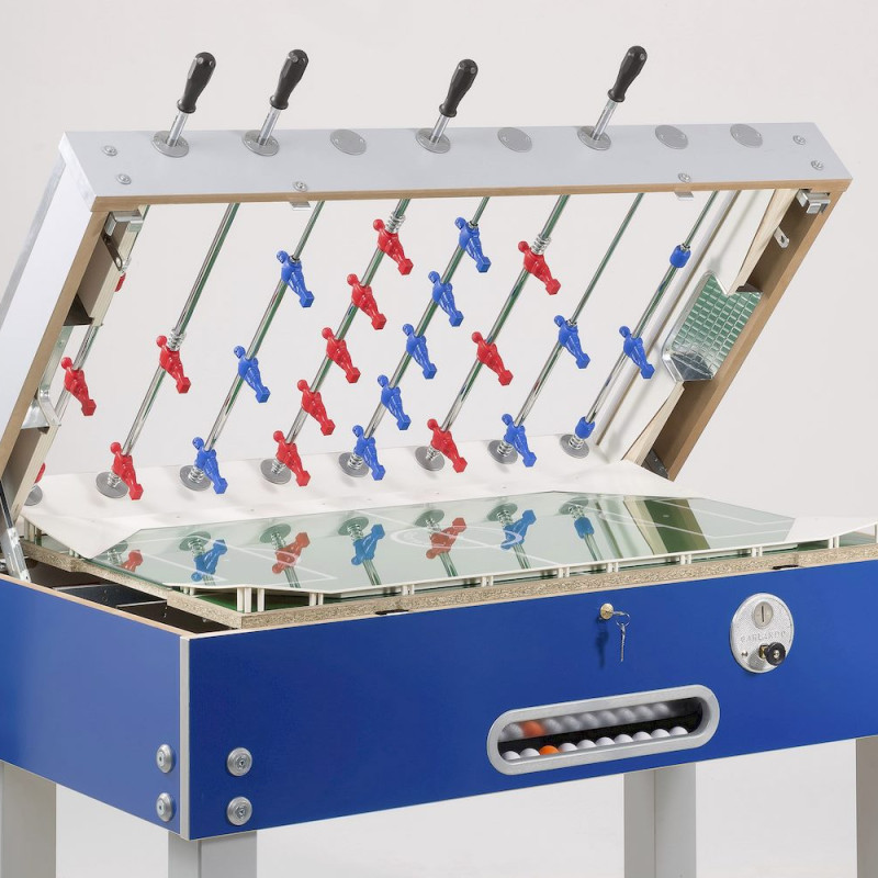 Настільний футбол Garlando Challenge