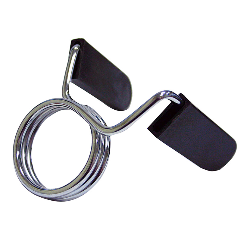 Затискач олімпійський inSPORTline CL-17