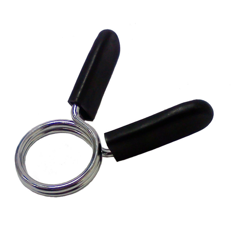 Затискач 30мм inSPORTline CL-03