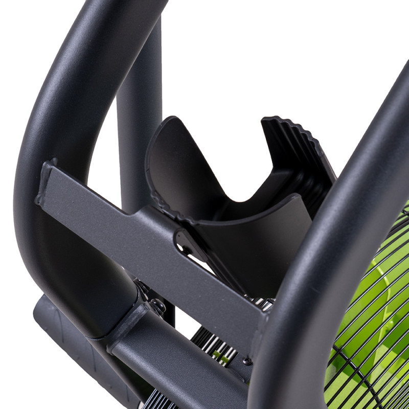 Велотренажер inSPORTline AirBike Lite