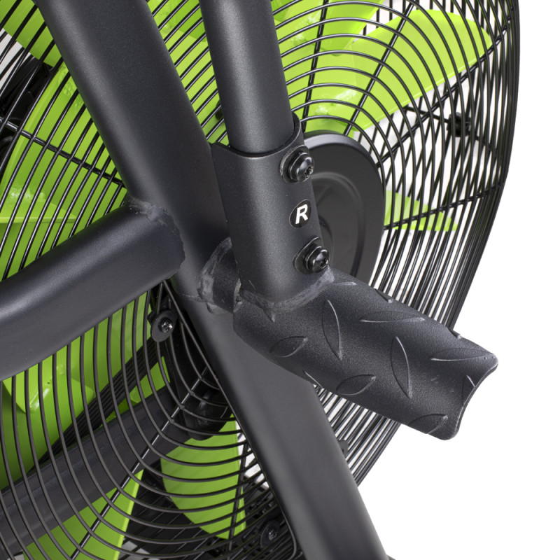 Велотренажер inSPORTline AirBike Lite