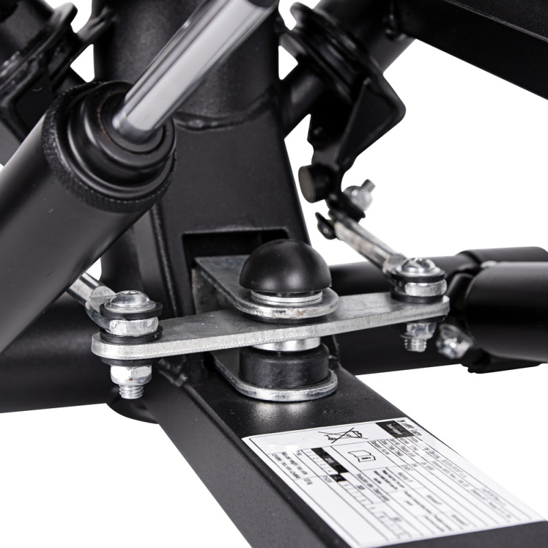 Степер inSPORTline Legro