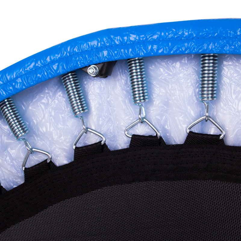 Батут складаний inSPORTline 122см