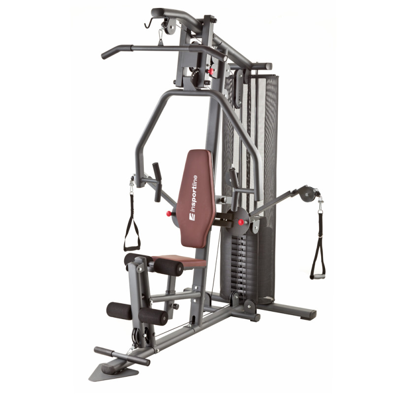 Силова станція inSPORTline ProfiGym C95
