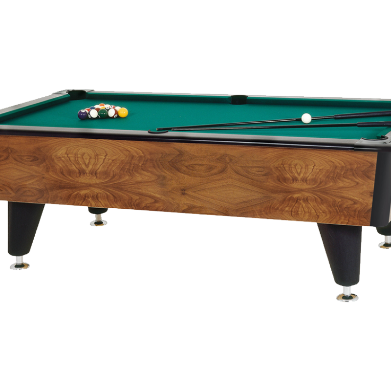 Більярдний стіл Garlando Ambassador 8