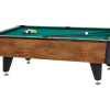Більярдний стіл Garlando Ambassador 6