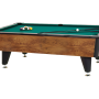 Більярдний стіл Garlando Ambassador 6