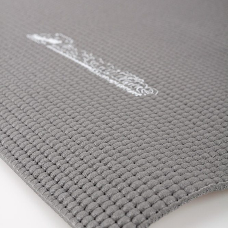 Килимок для вправ JOGI inSPORTline Yoga 173x60x0,5см Niebieski