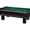 Більярдний стіл Garlando Consul 7