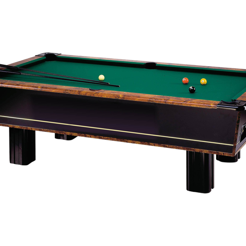 Більярдний стіл Garlando Consul 8