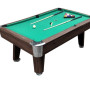 Більярдний стіл Garlando Las Vegas 6