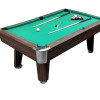 Більярдний стіл Garlando Las Vegas 7