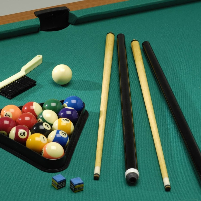 Більярдний стіл Garlando Chicago 5