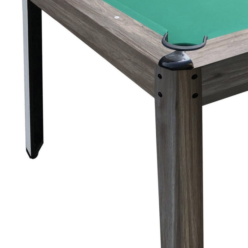 Більярдний стіл Garlando Austin 6