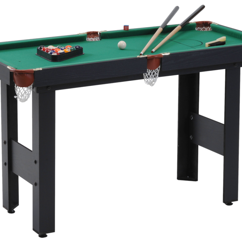 Більярдний стіл Garlando Dallas