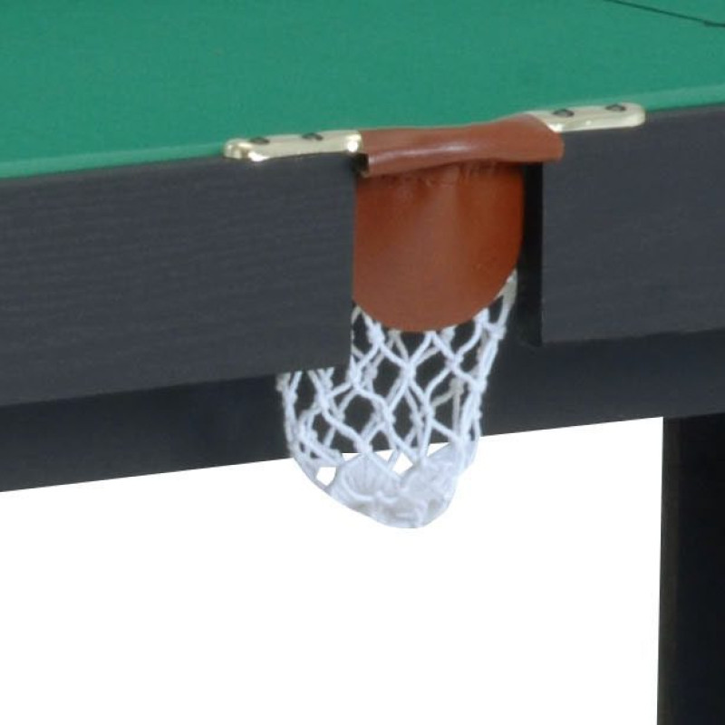 Більярдний стіл Garlando Dallas