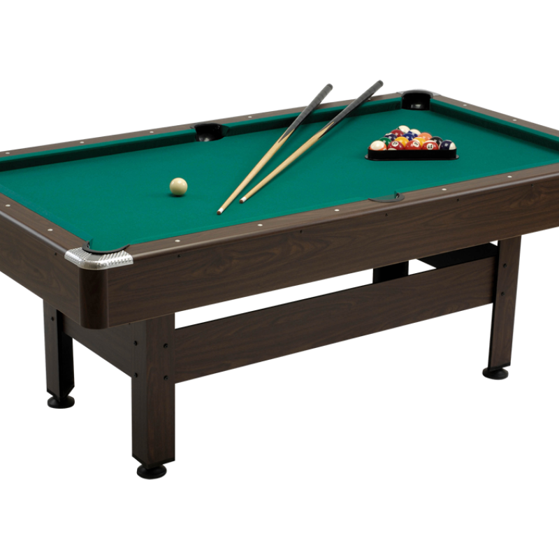 Більярдний стіл Garlando Virginia 6