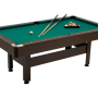 Більярдний стіл Garlando Virginia 6