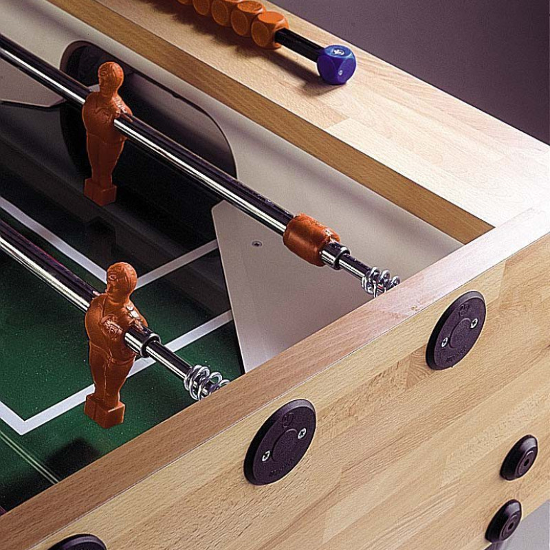 Настільний футбол Garlando G-5000.