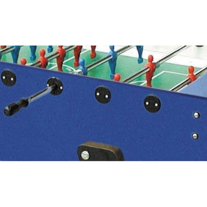 Настільний футбол Garlando G-2000 Blue.