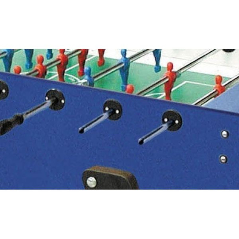 Настільний футбол Garlando G-2000 Blue.