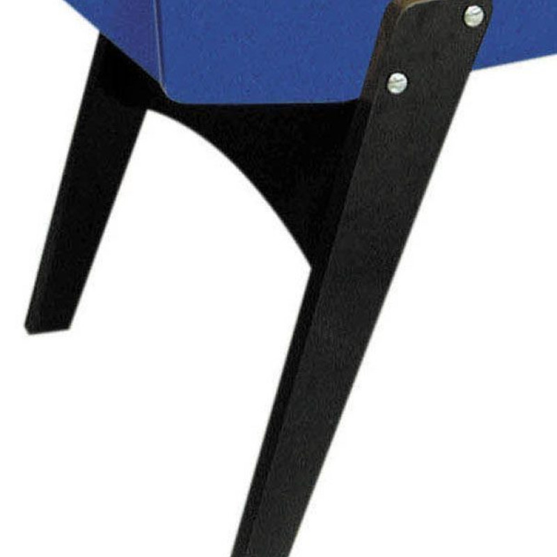 Настільний футбол Garlando G-2000 Blue.