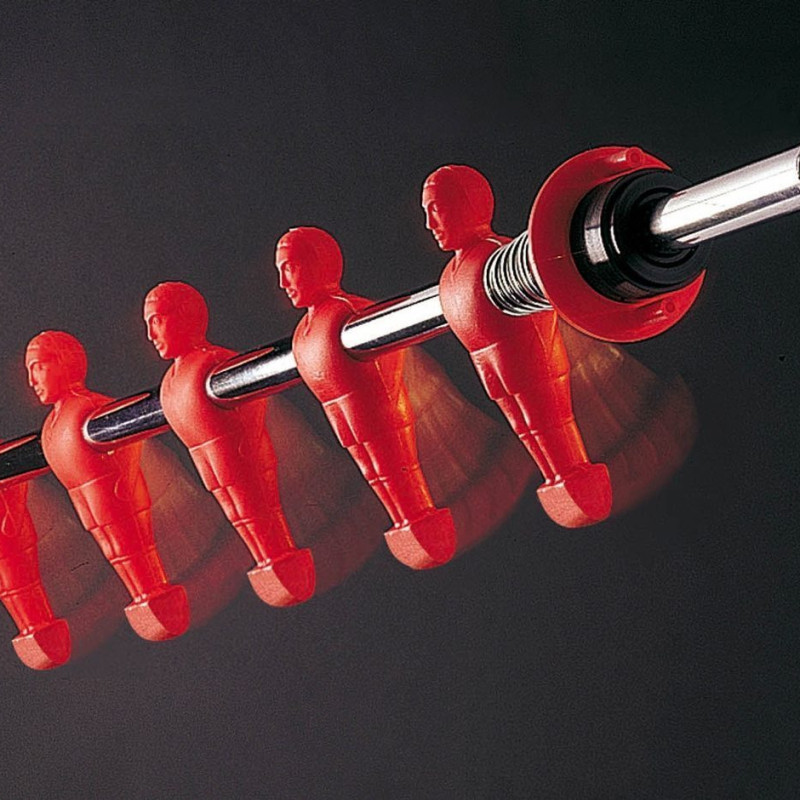 Настільний футбол Garlando G-2000 Blue.