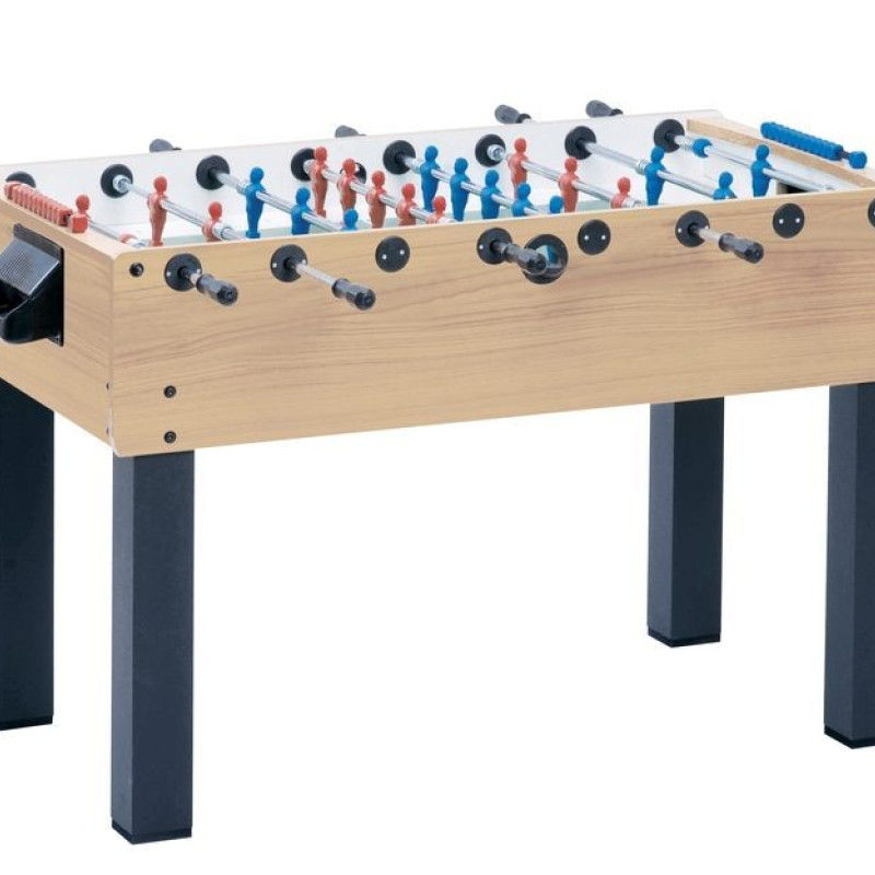 Garlando F-200 maple, Телескопічні