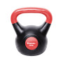 Гиря бітумна inSPORTline Kettlebell Dark 16кг