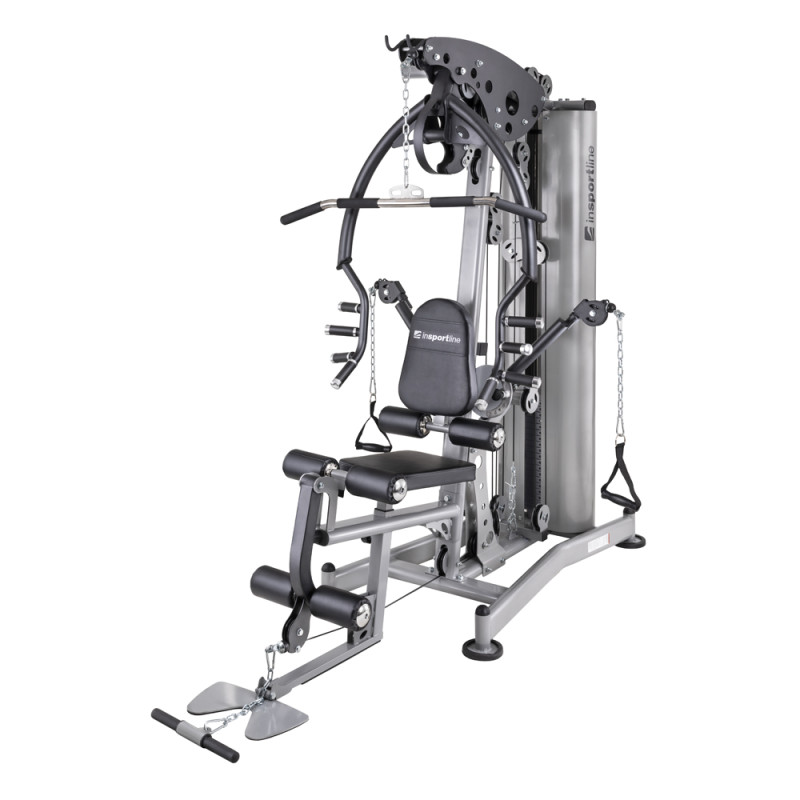 Силова станція inSPORTline Profigym C400
