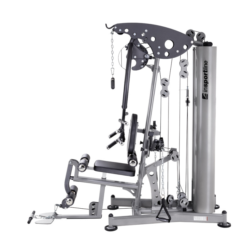 Силова станція inSPORTline Profigym C400