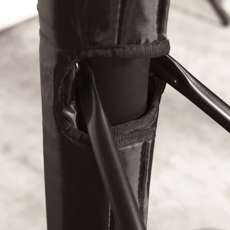 Баскетбольна стійка Garlando Orlando